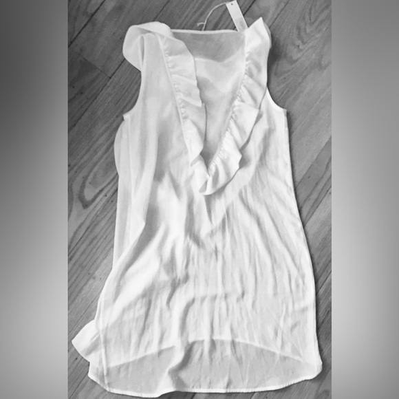 NWT! Anne Fontaine French dress - divine for both night & day dates - très chic🥂 - Picture 4 of 8